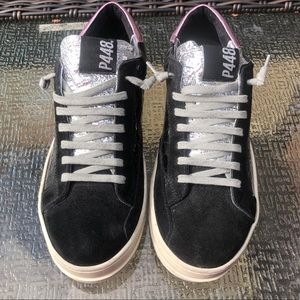 P448 sneakers